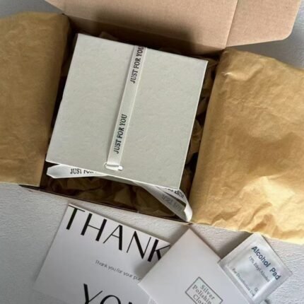 Acc-JB Jewelry gift box